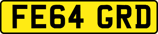 FE64GRD