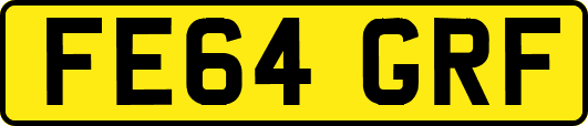 FE64GRF
