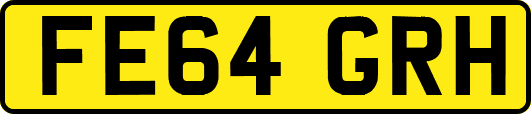 FE64GRH