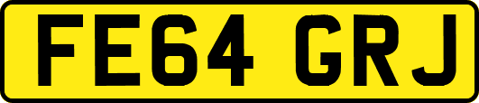 FE64GRJ