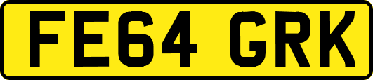 FE64GRK