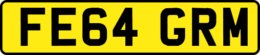 FE64GRM