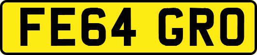 FE64GRO
