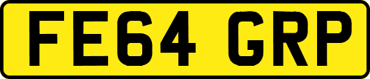 FE64GRP