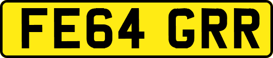 FE64GRR