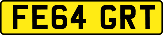 FE64GRT