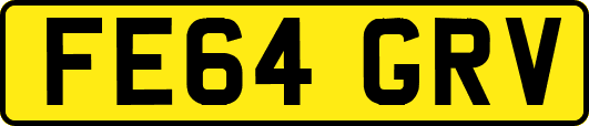 FE64GRV