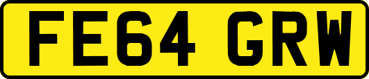 FE64GRW