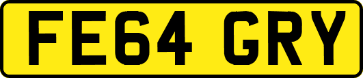 FE64GRY