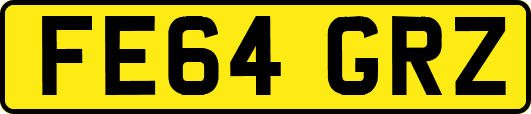 FE64GRZ