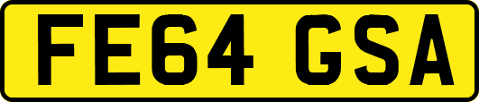 FE64GSA