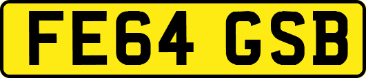 FE64GSB