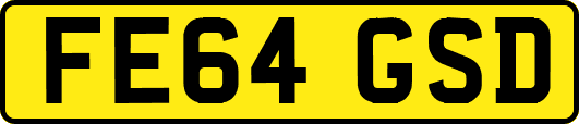 FE64GSD