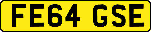 FE64GSE
