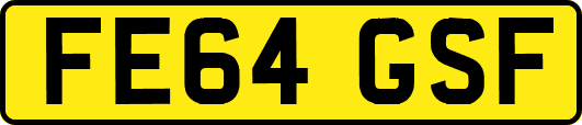 FE64GSF