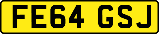 FE64GSJ