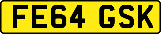 FE64GSK