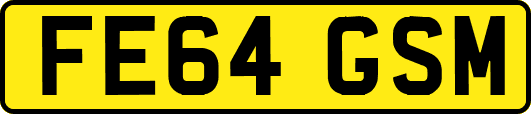 FE64GSM