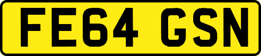 FE64GSN