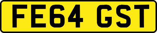 FE64GST