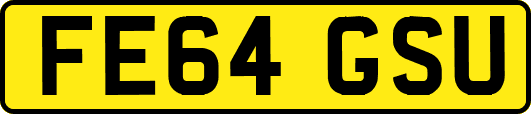 FE64GSU
