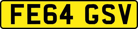 FE64GSV