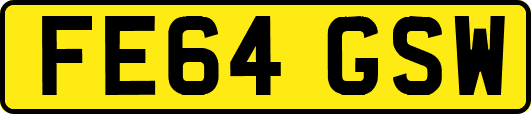 FE64GSW