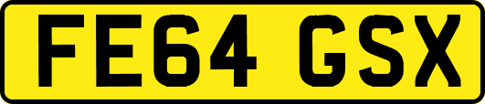 FE64GSX