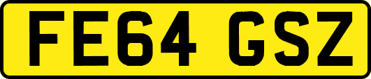 FE64GSZ