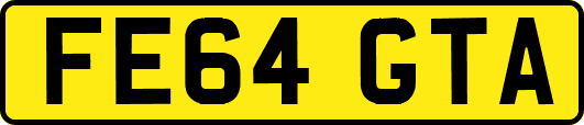 FE64GTA