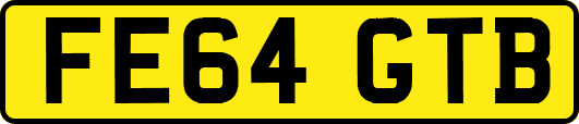 FE64GTB