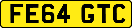 FE64GTC
