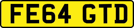 FE64GTD