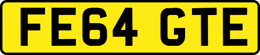 FE64GTE