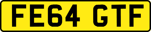 FE64GTF