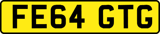 FE64GTG