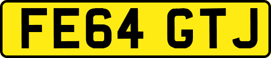 FE64GTJ