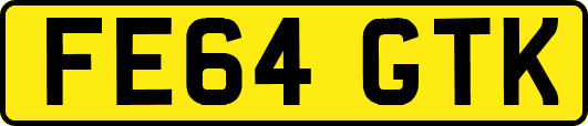 FE64GTK