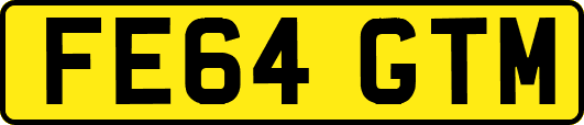 FE64GTM