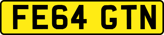 FE64GTN