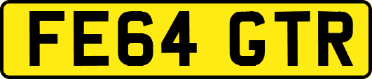 FE64GTR