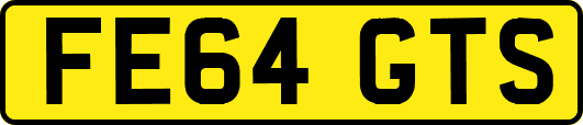 FE64GTS