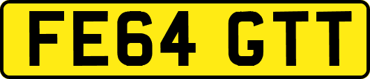 FE64GTT