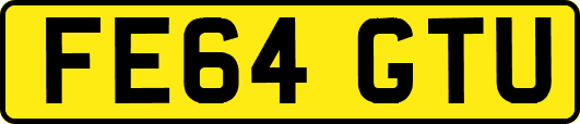 FE64GTU