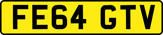 FE64GTV
