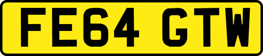FE64GTW