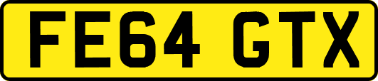 FE64GTX