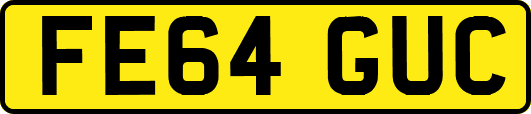 FE64GUC