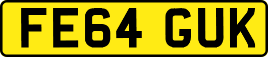 FE64GUK