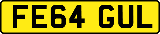 FE64GUL